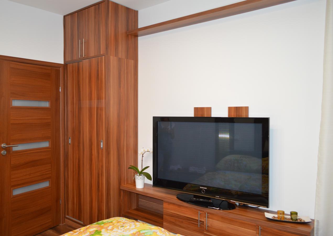 Angela Apartman Hajduszoboszlo Exterior photo